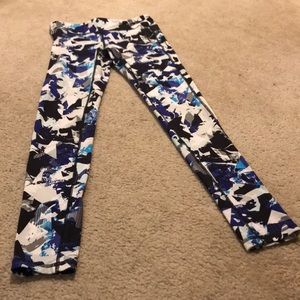 NY&C workout leggings